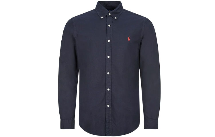 Polo Ralph Lauren FW21 Logo