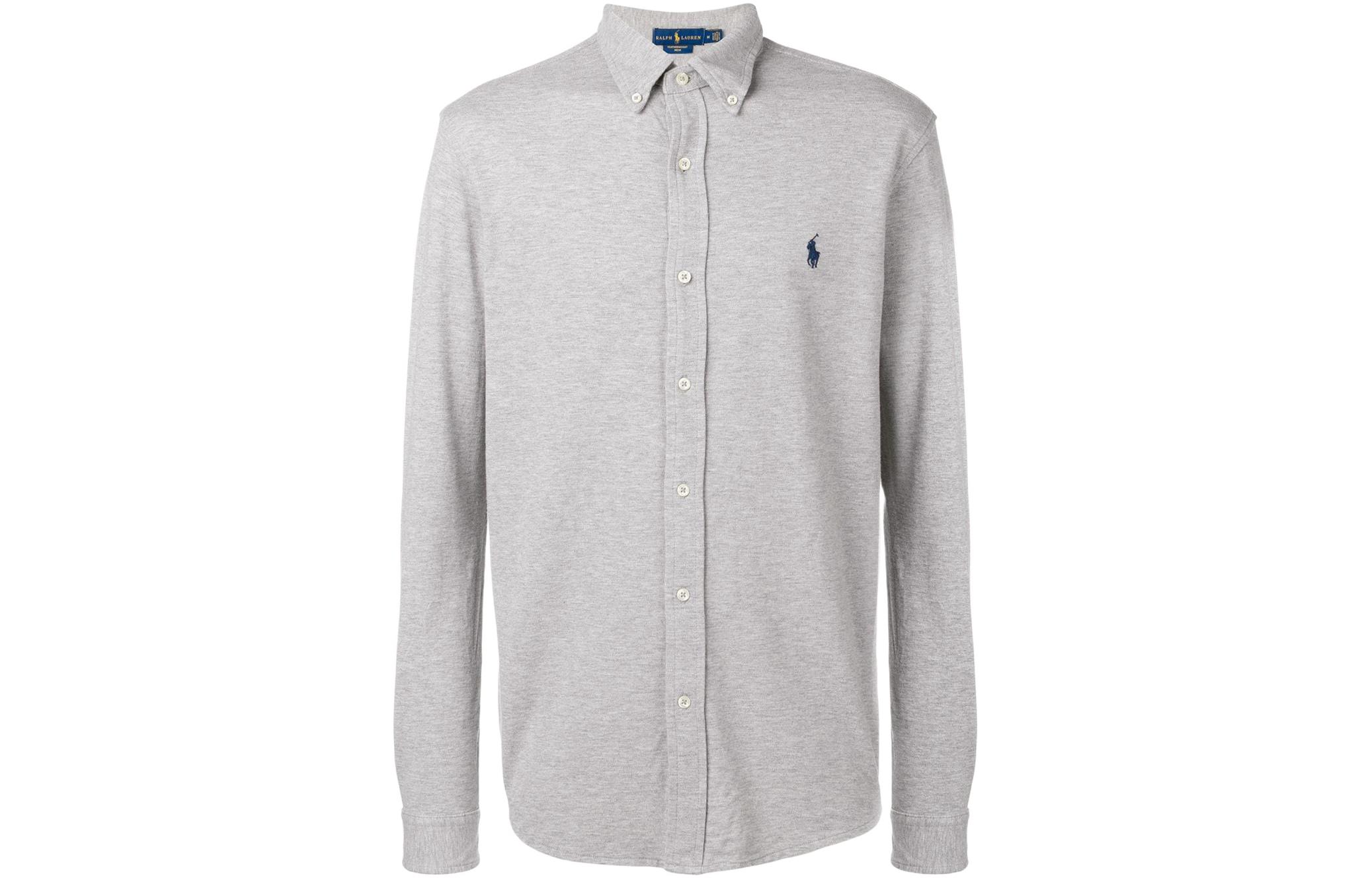 Polo Ralph Lauren SS22 Logo