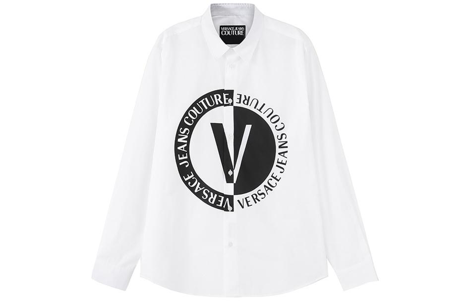 VERSACE JEANS COUTURE FW23 Logo