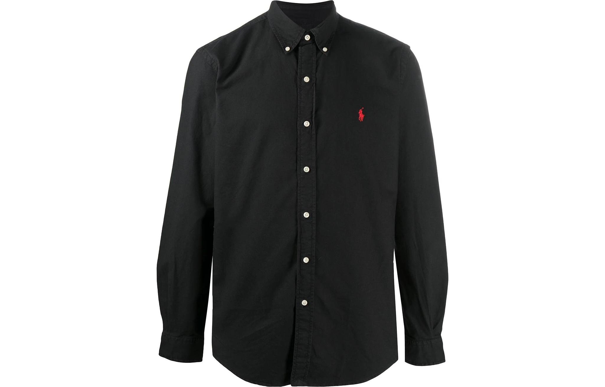 Polo Ralph Lauren FW21 Logo
