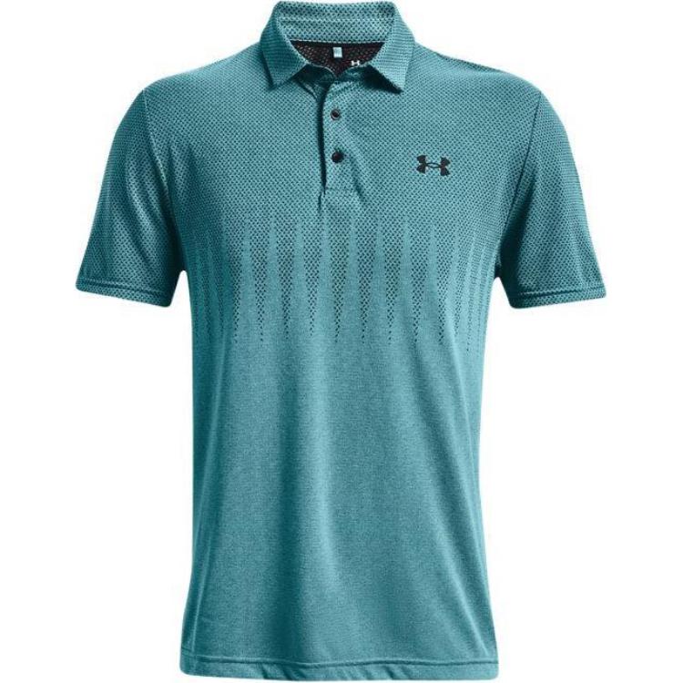 Under Armour LogoPolo