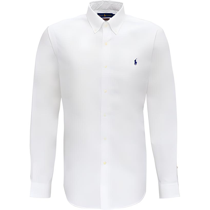 Polo Ralph Lauren SS22 Logo