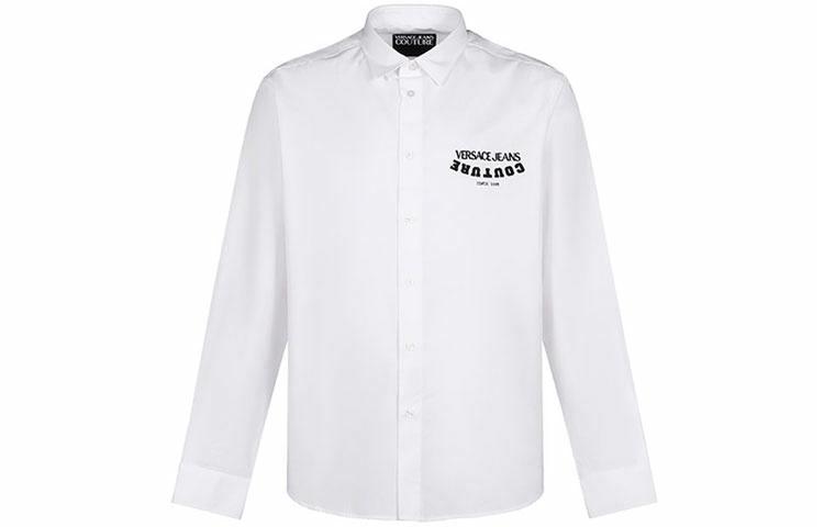 VERSACE JEANS COUTURE SS21 Logo