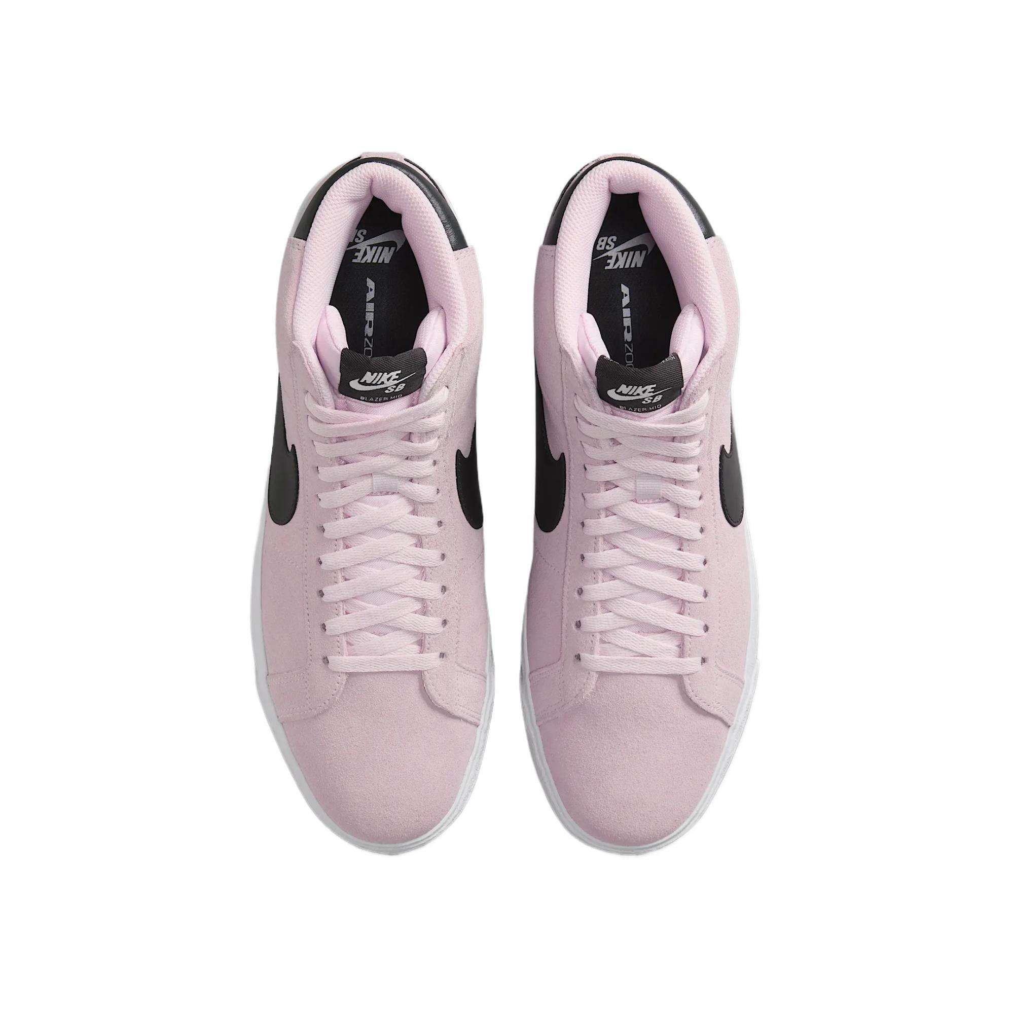 Nike SB Zoom Blazer Skateboarding