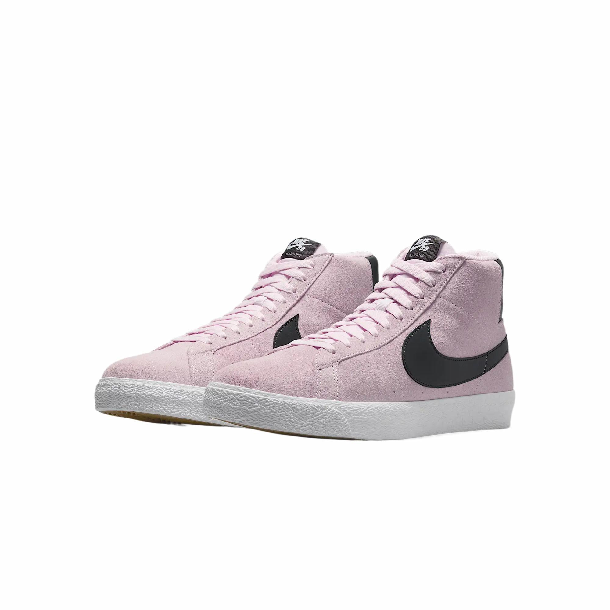 Nike SB Zoom Blazer Skateboarding
