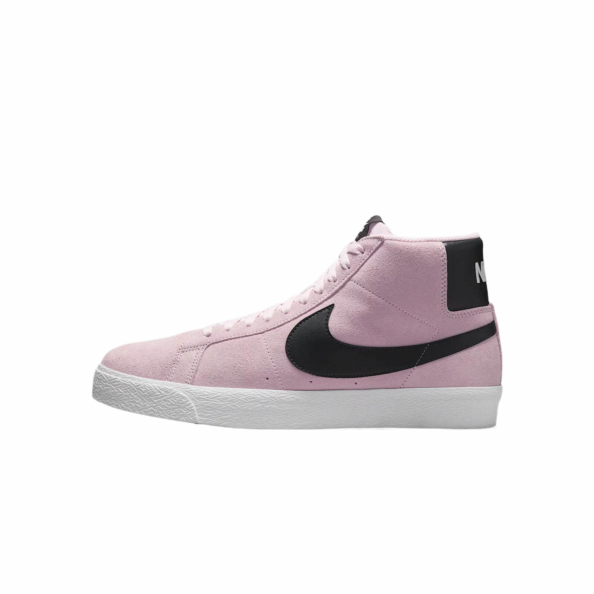 Nike SB Zoom Blazer Skateboarding