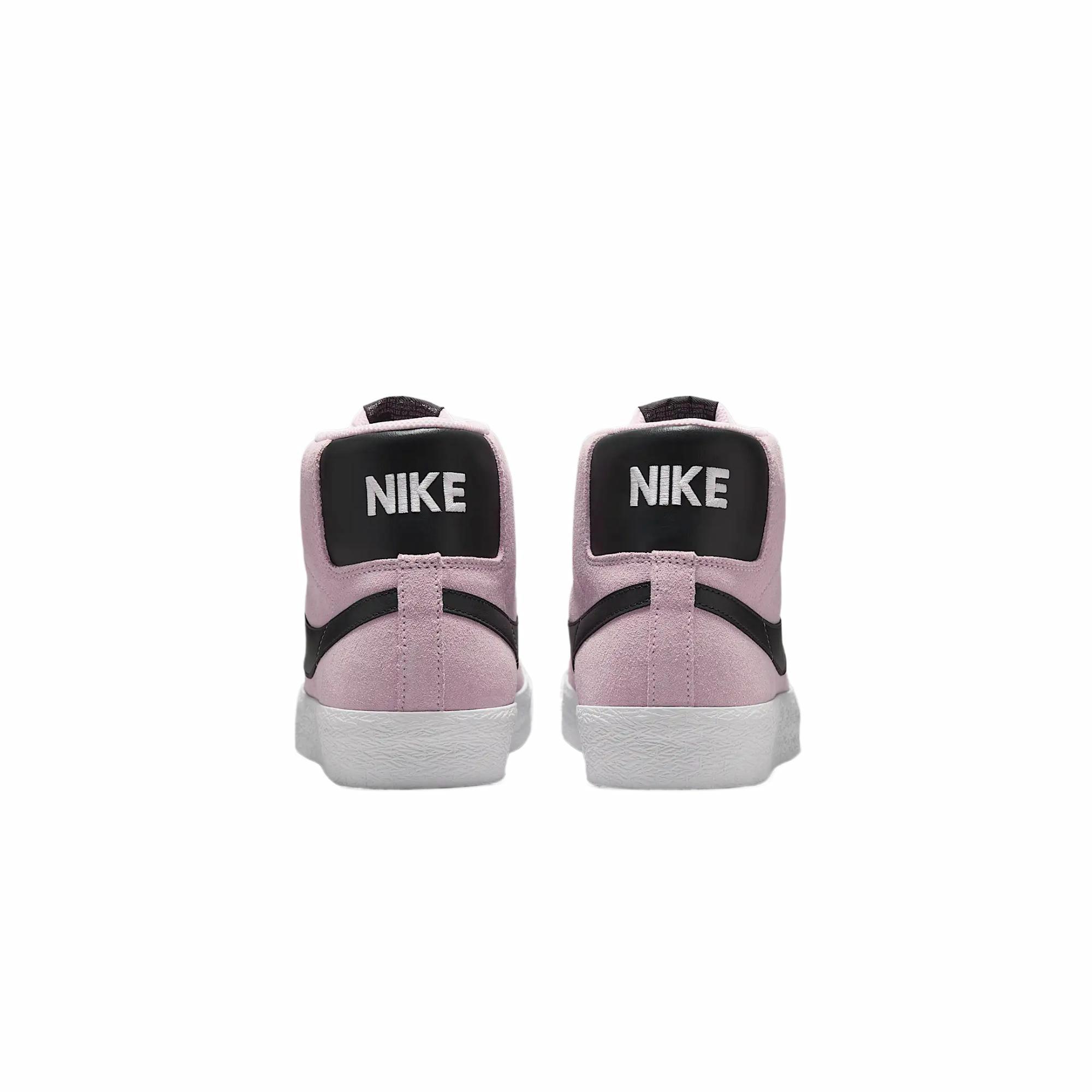 Nike SB Zoom Blazer Skateboarding