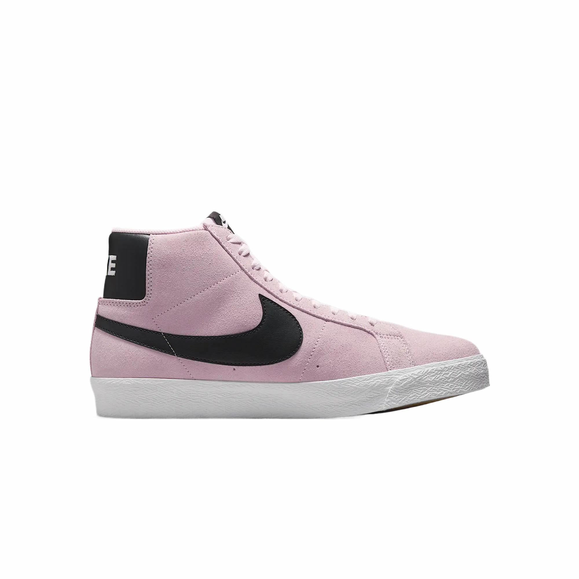 Nike SB Zoom Blazer Skateboarding