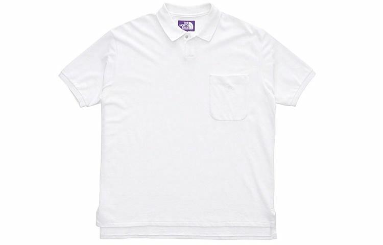 THE NORTH FACE PURPLE LABEL POLO