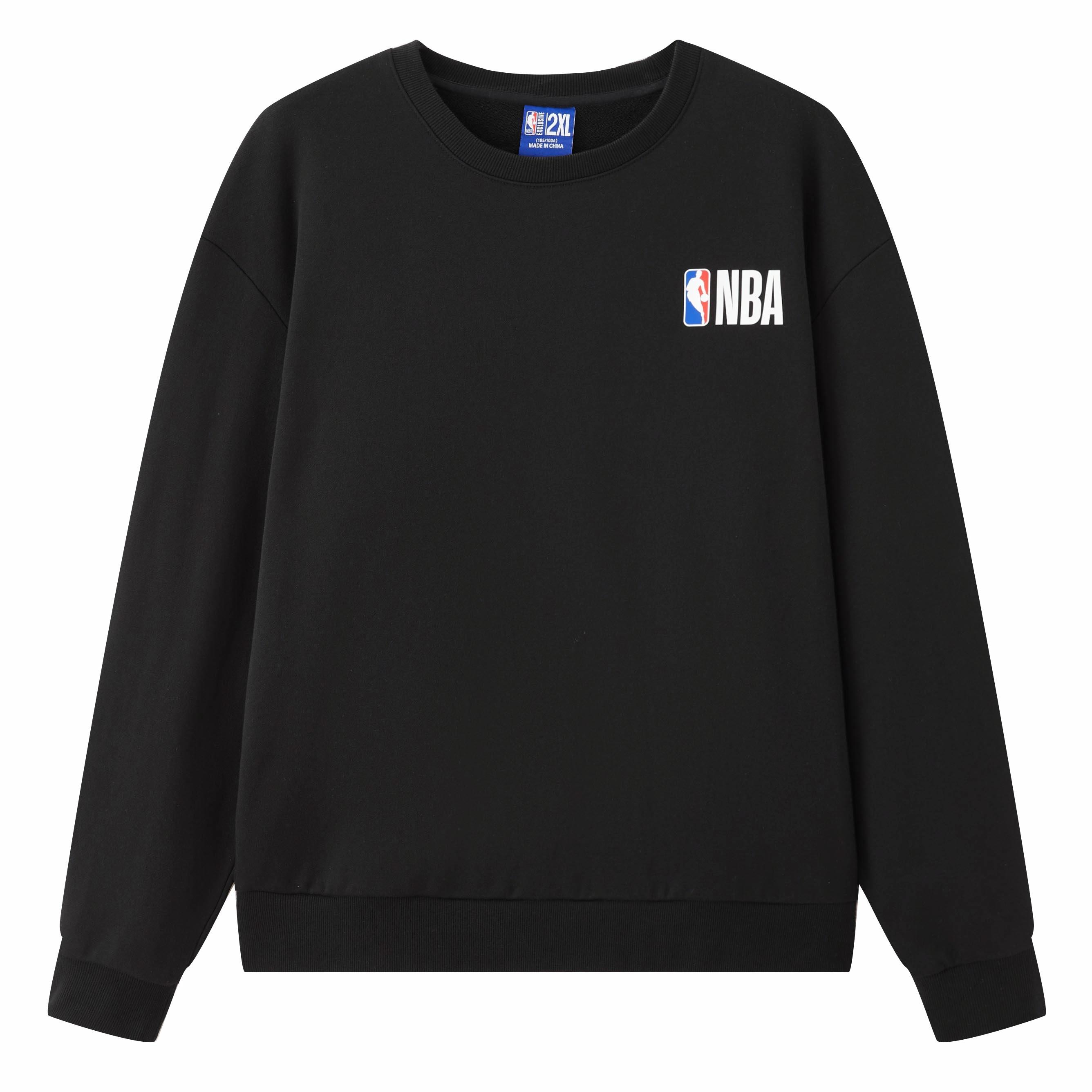 NBA