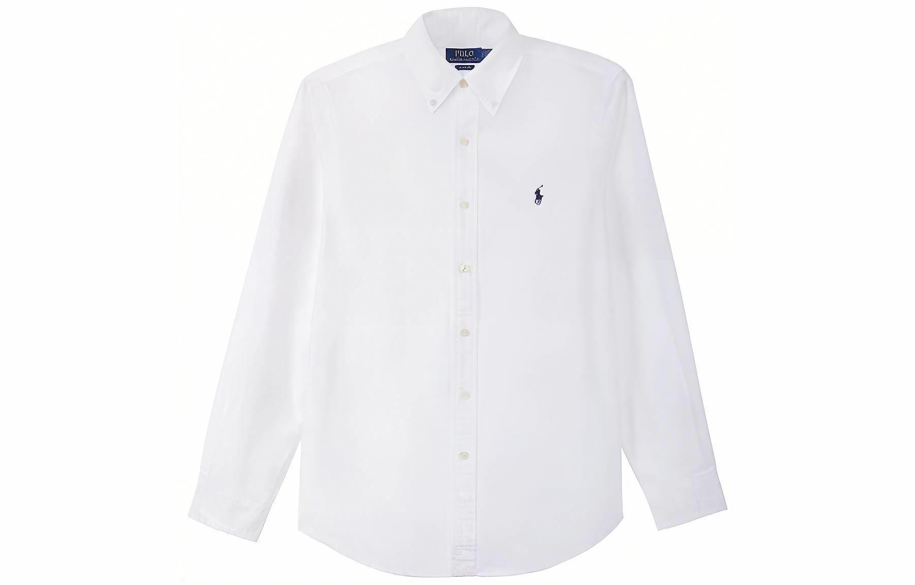 Polo Ralph Lauren FW21 Logo