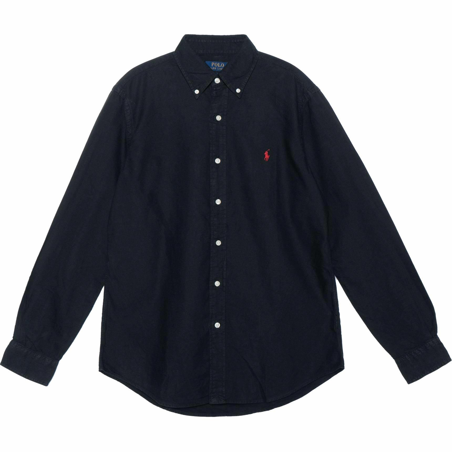 Polo Ralph Lauren Logo