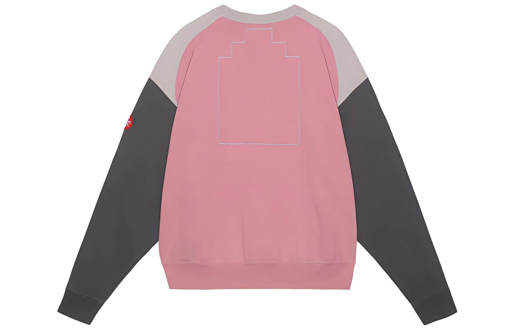 Cav Empt