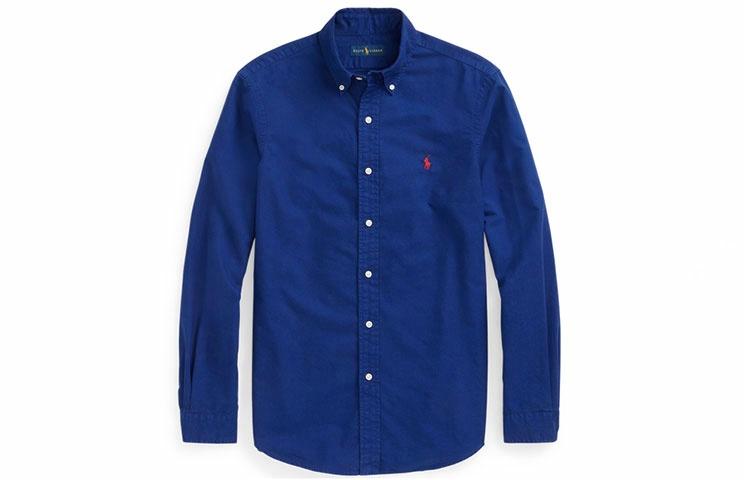Polo Ralph Lauren FW21 Logo
