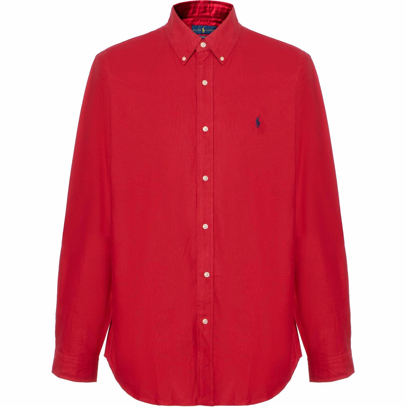 Polo Ralph Lauren FW21 Logo