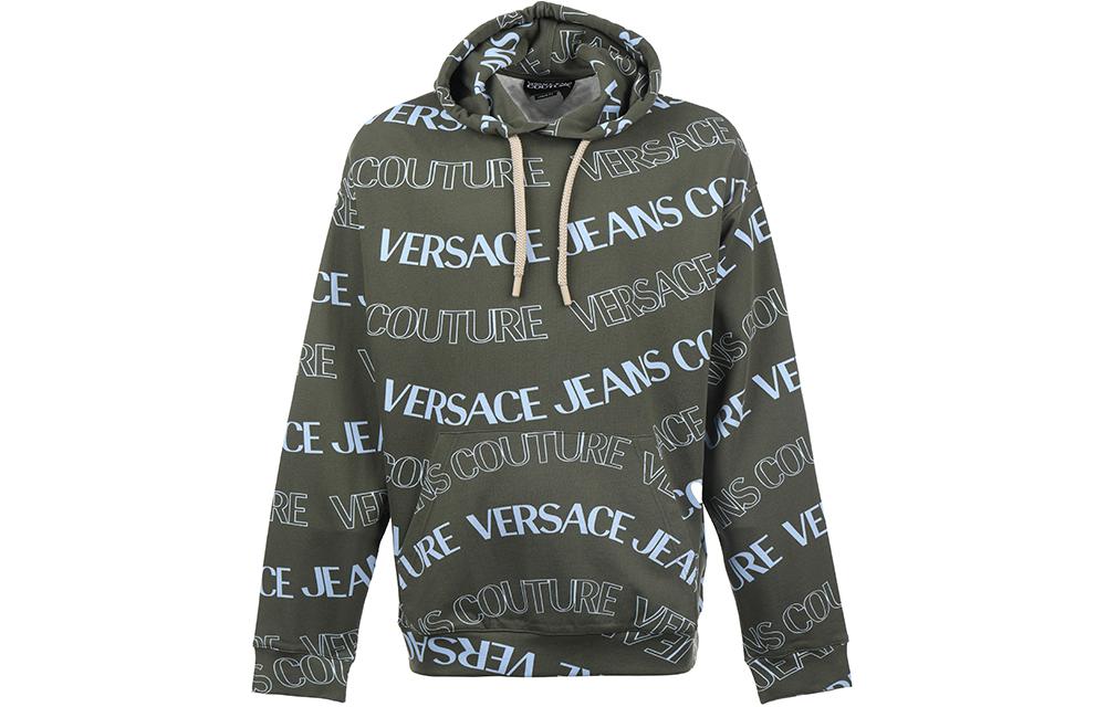 VERSACE JEANS COUTURE SS24 Logo