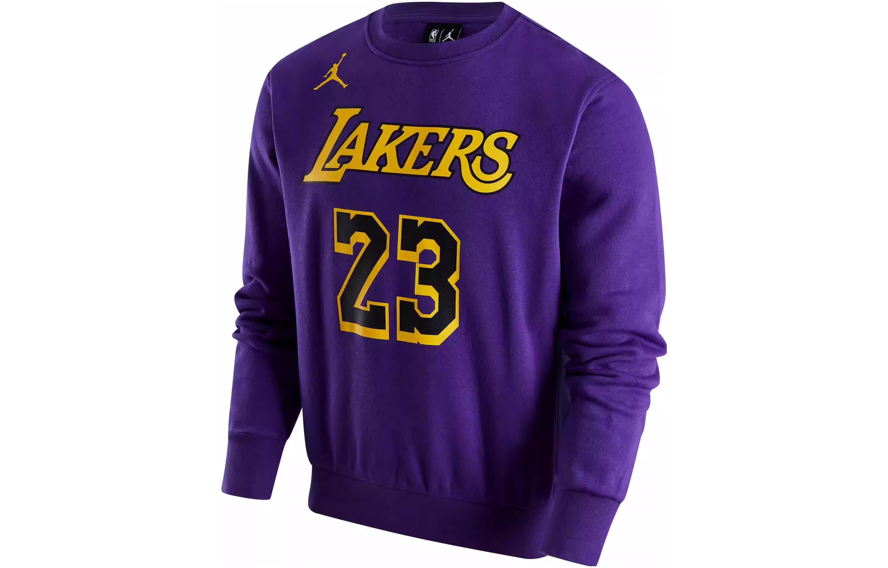 Jordan NBA
