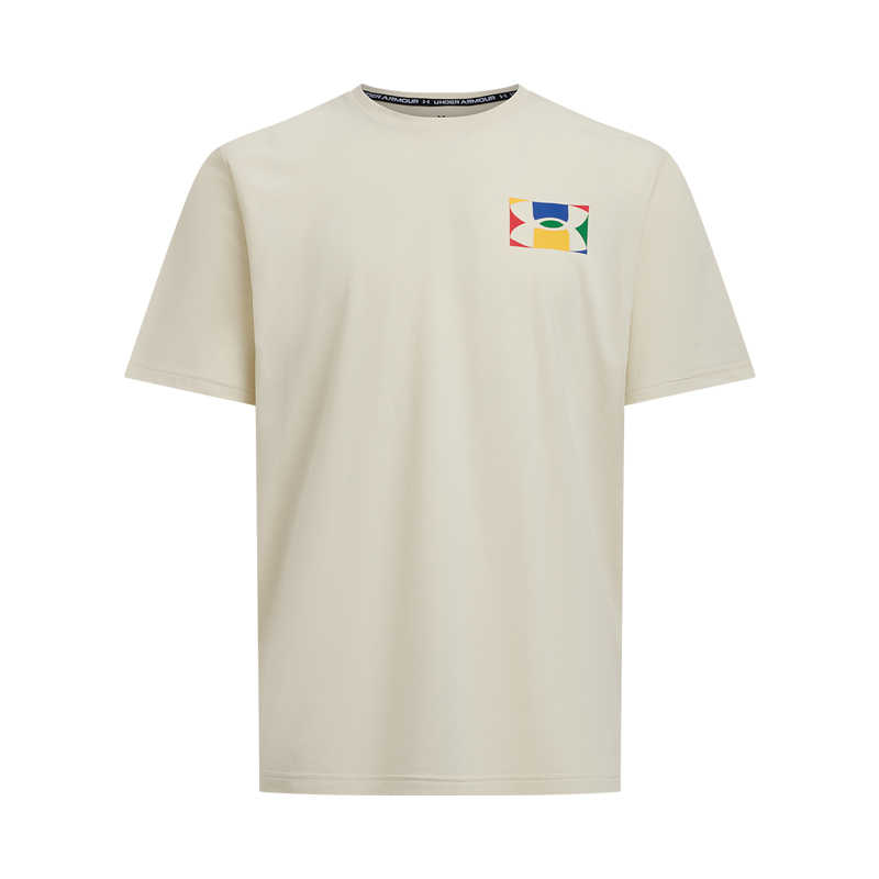 Under Armour Museum T