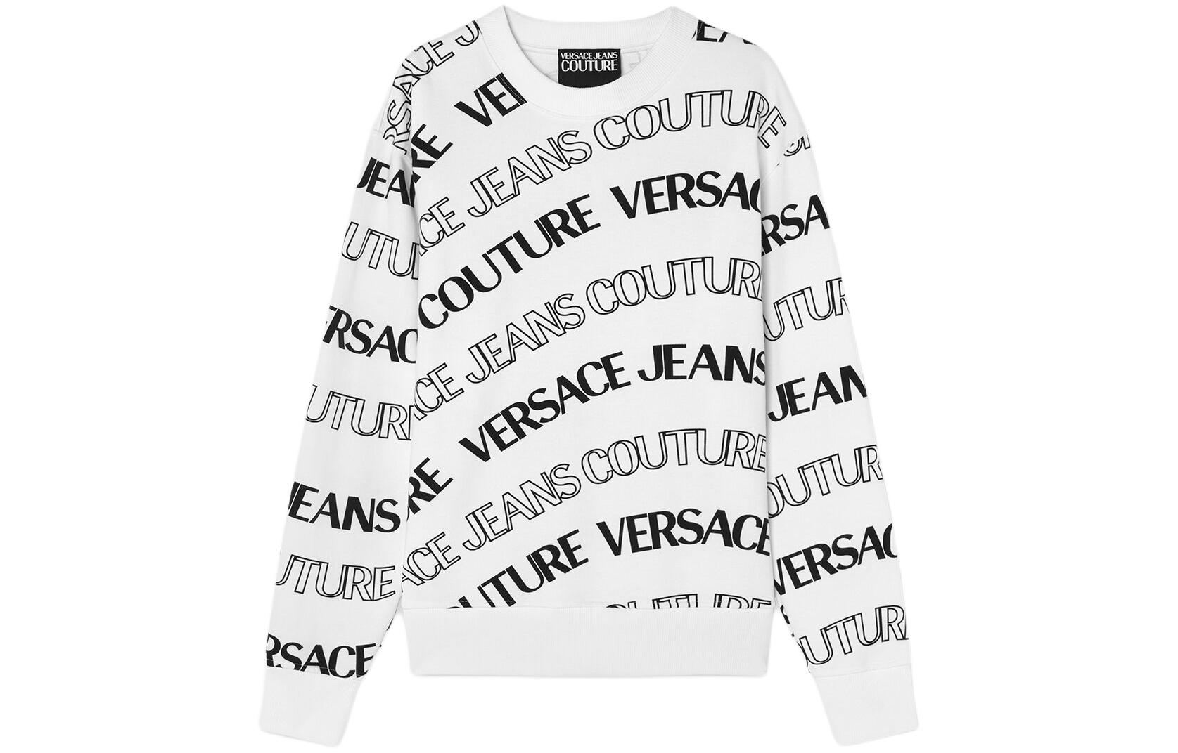 VERSACE JEANS COUTURE SS24 Logo