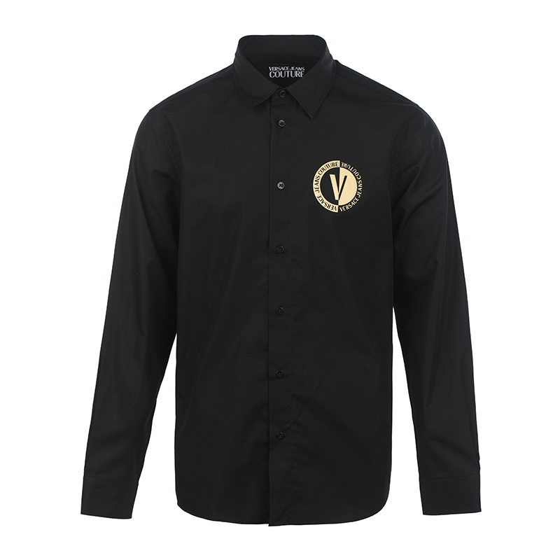 VERSACE JEANS COUTURE SS23 Logo