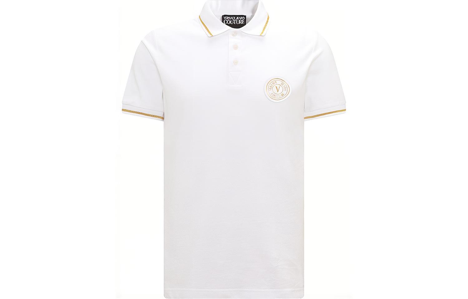 VERSACE JEANS COUTURE SS23 Polo