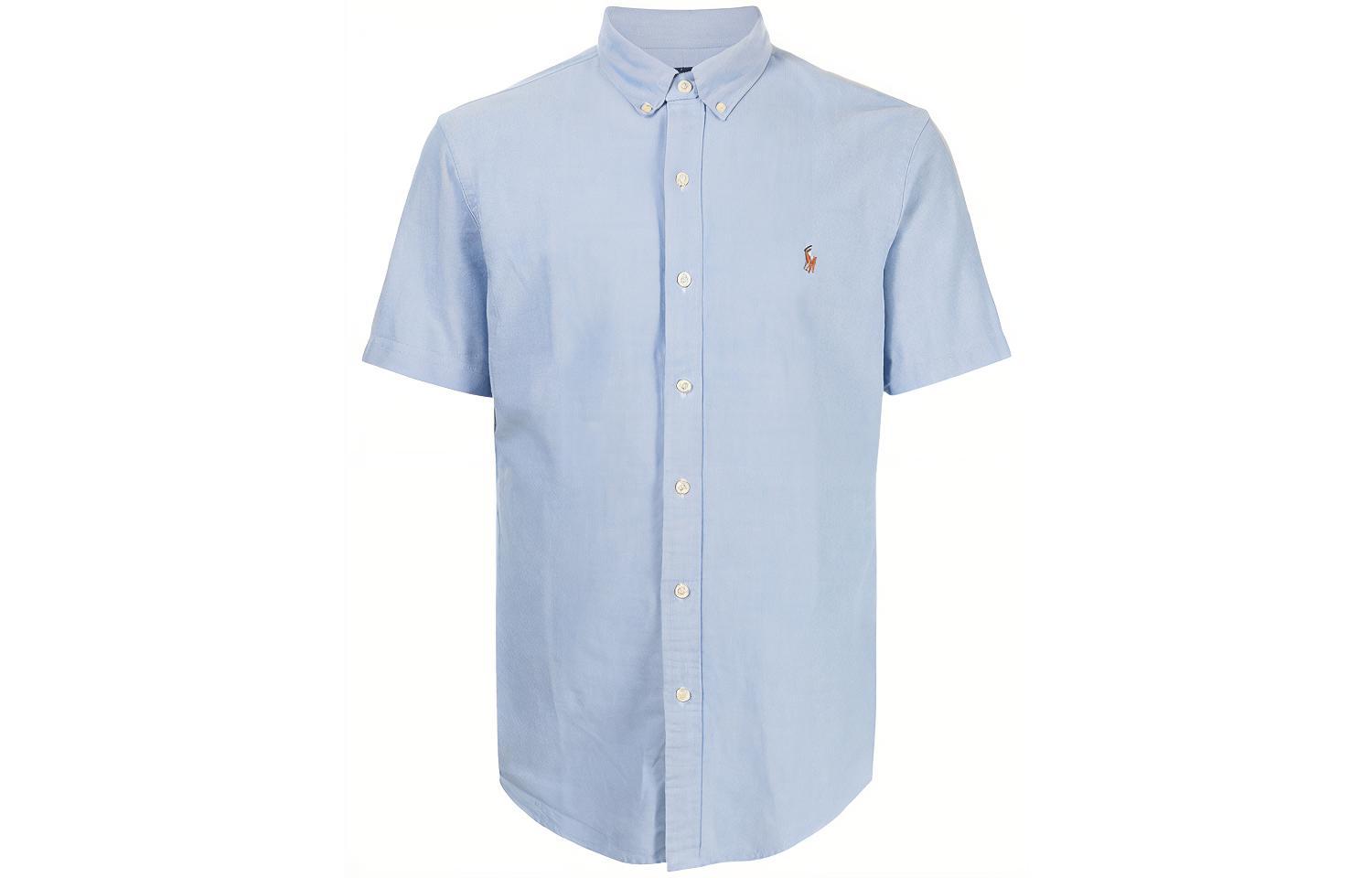 Polo Ralph Lauren SS22 Logo