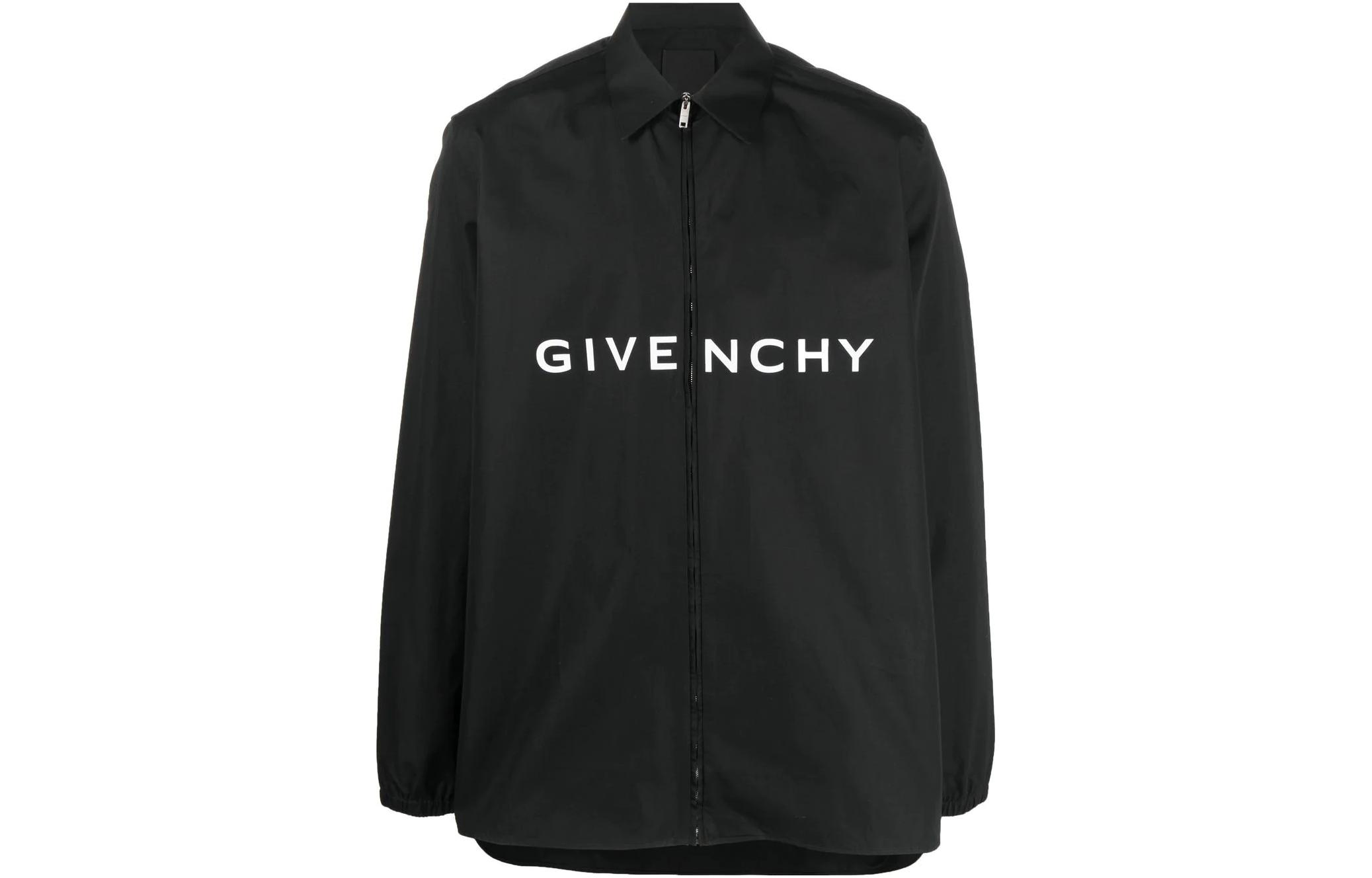 GIVENCHY SS23 Logo