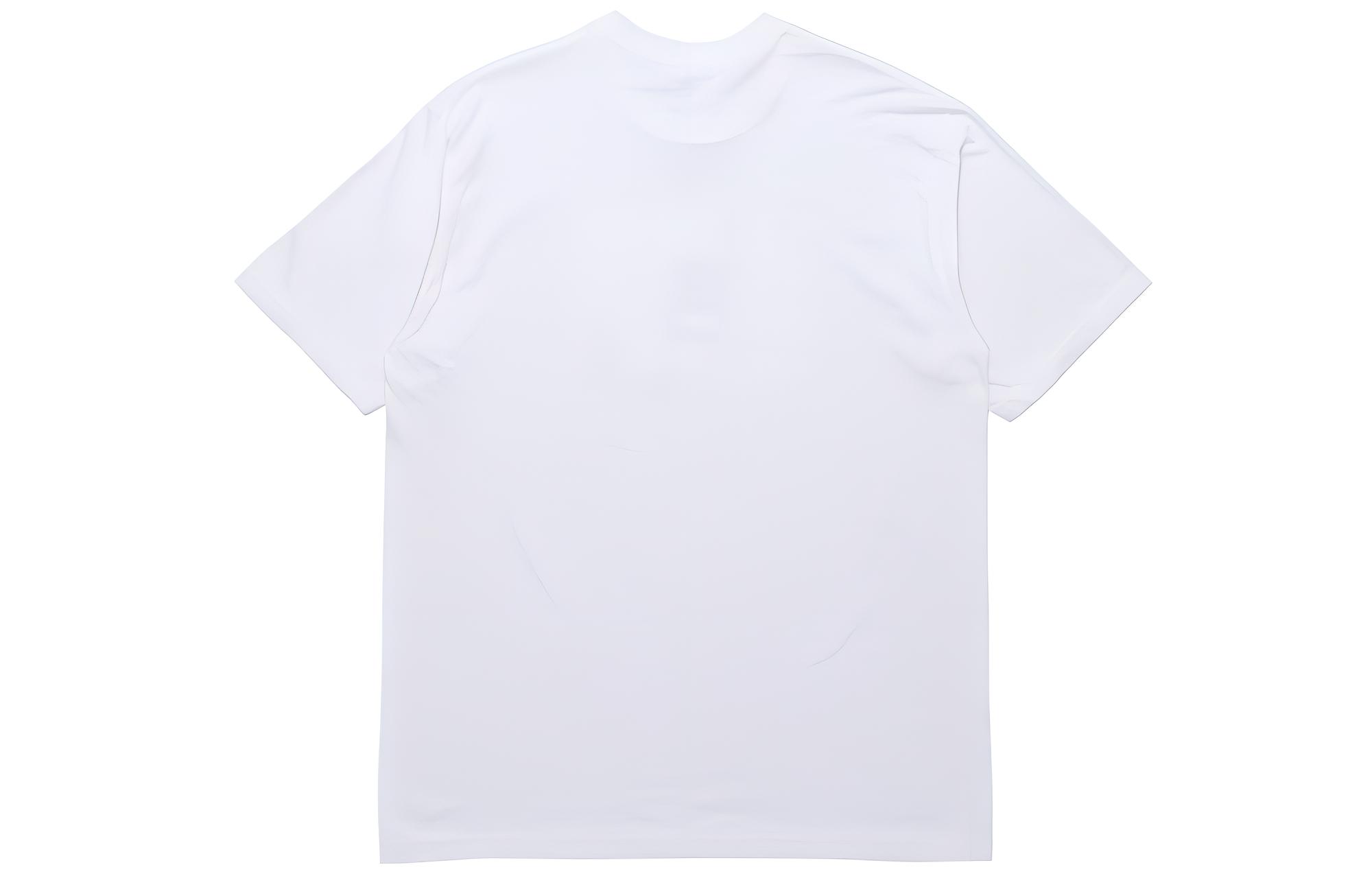 Supreme FW19 Week 1 Banner Tee T