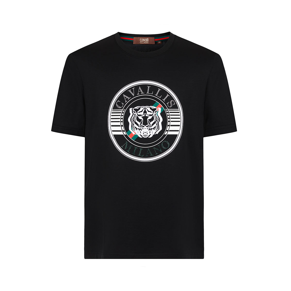 Cavalli Class T