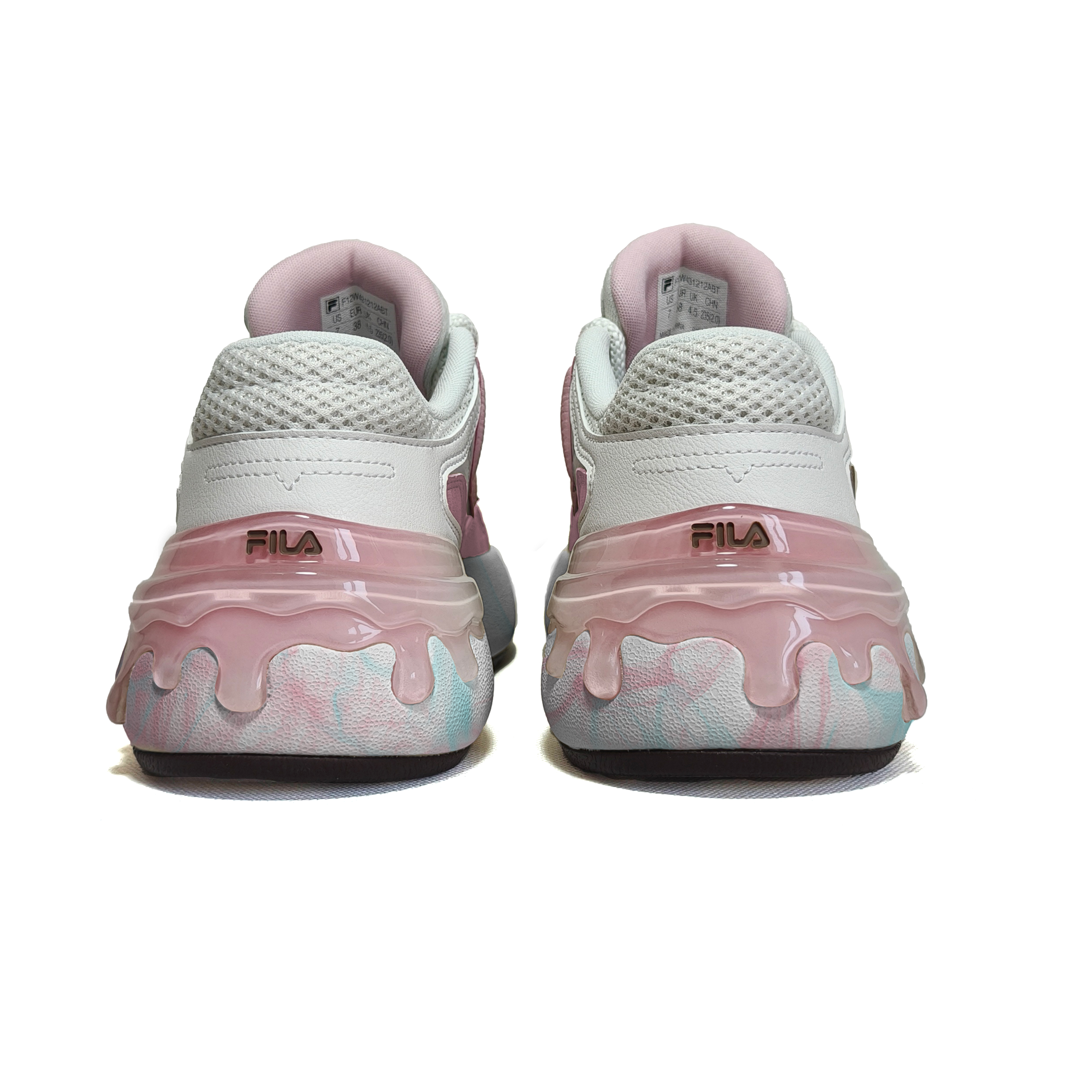 FILA CARROT 2 2.0