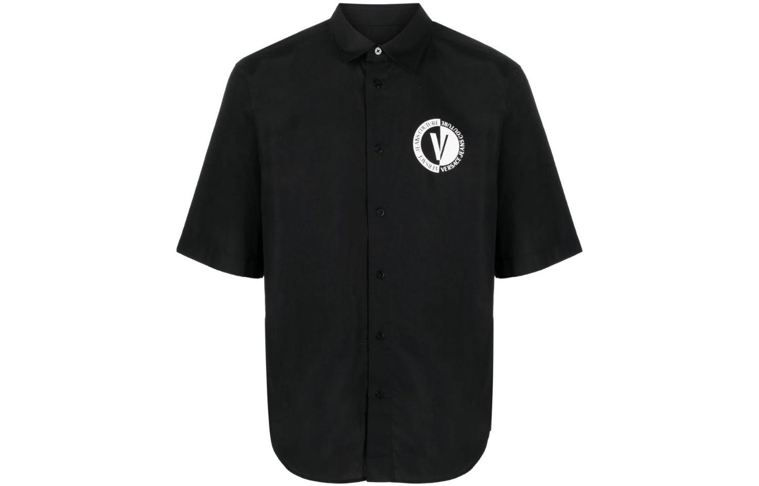 VERSACE JEANS COUTURE SS23 Logo