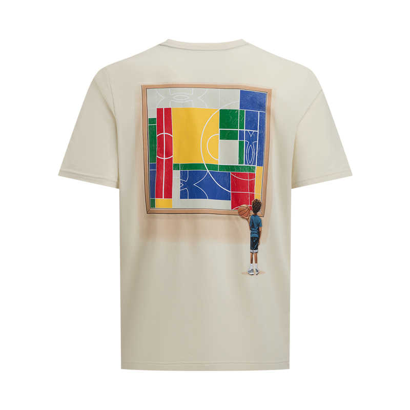 Under Armour Museum T