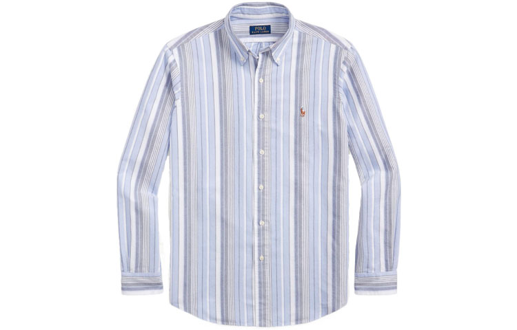 Polo Ralph Lauren SS23 Logo