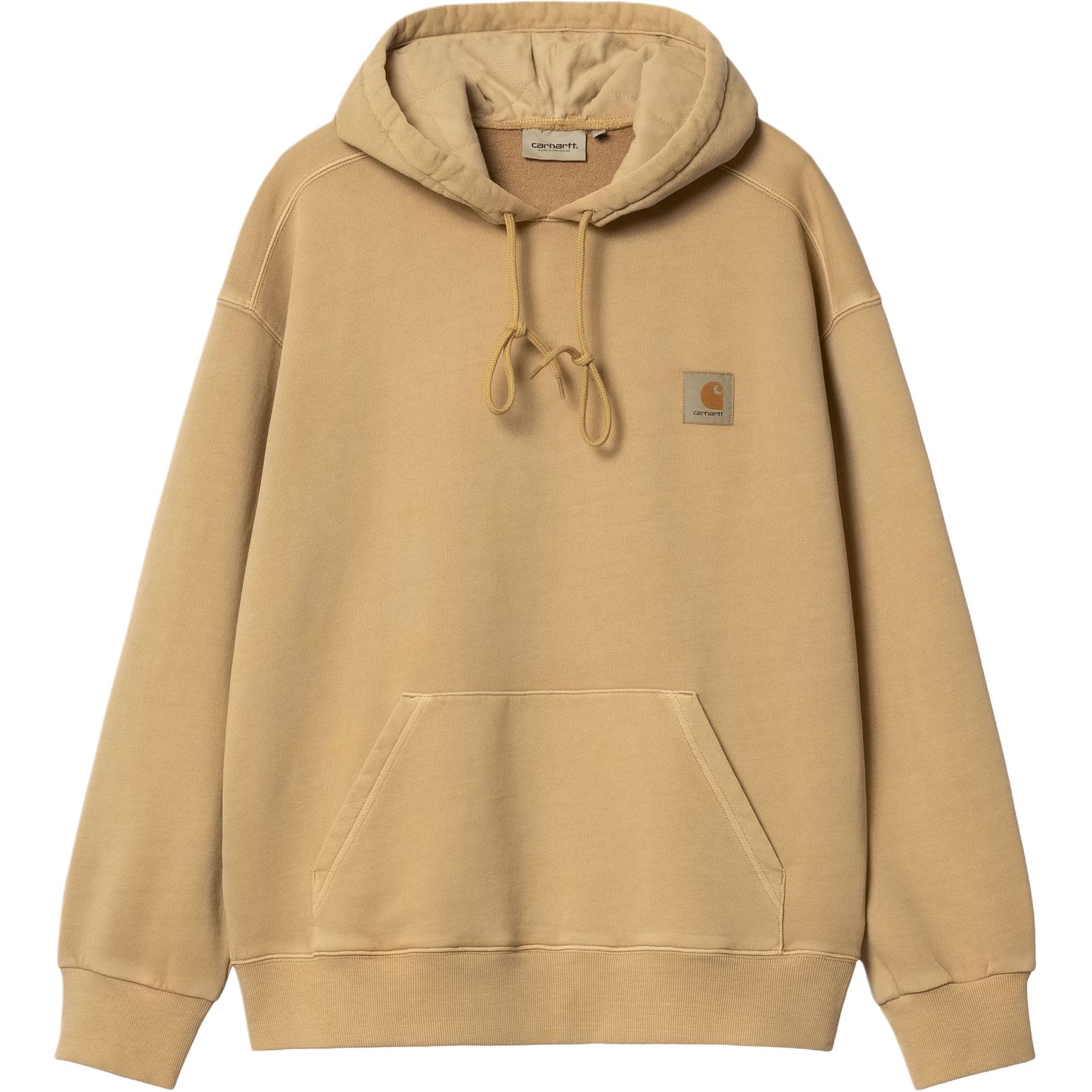 Carhartt WIP SS24 Hooded Nelson Sweat