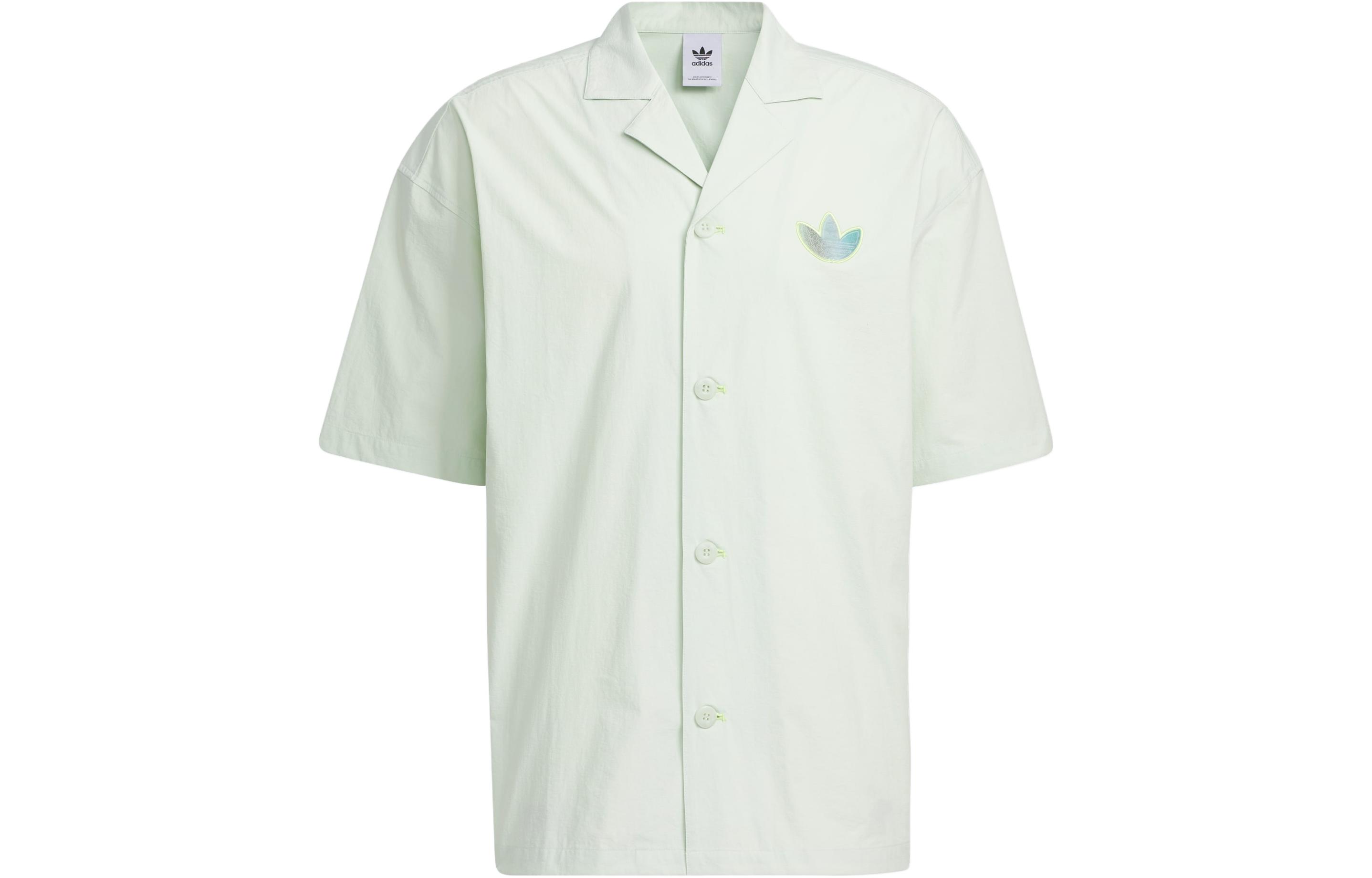 adidas originals Short Sleeve Shirt Logo