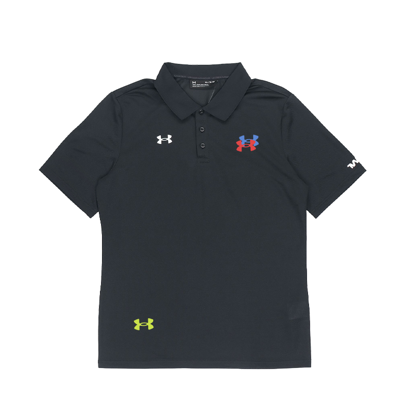 Under Armour LogoPolo