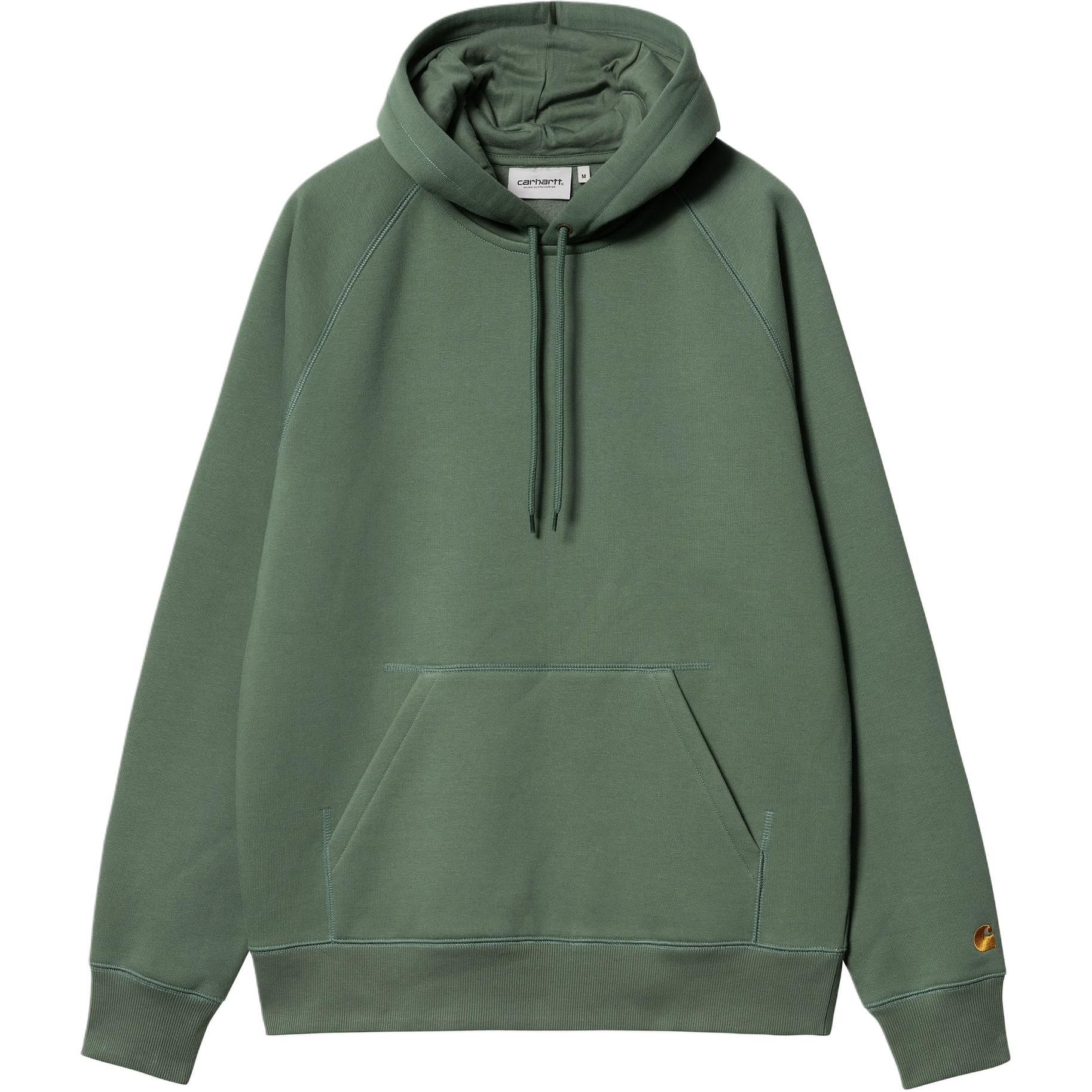 Carhartt WIP SS24 Hooded Chase Sweat