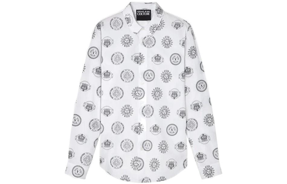 VERSACE JEANS COUTURE SS22 V