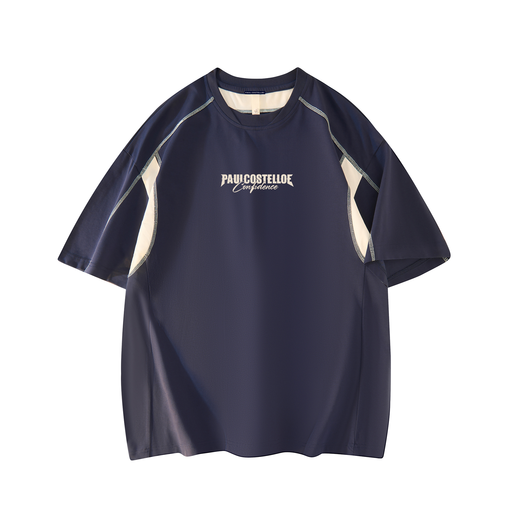 PAUL COSTELLOE T