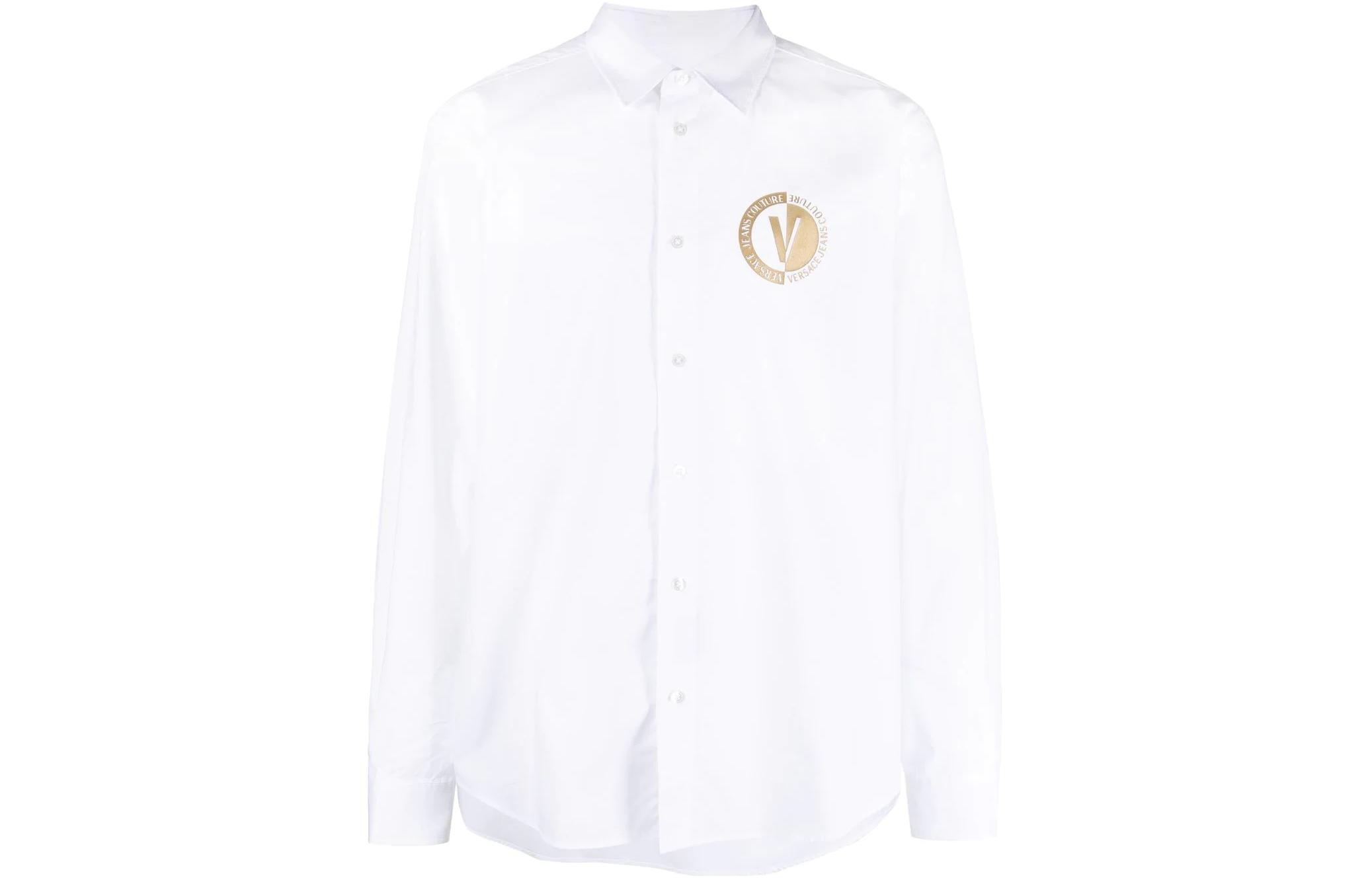 VERSACE JEANS COUTURE SS23 Logo