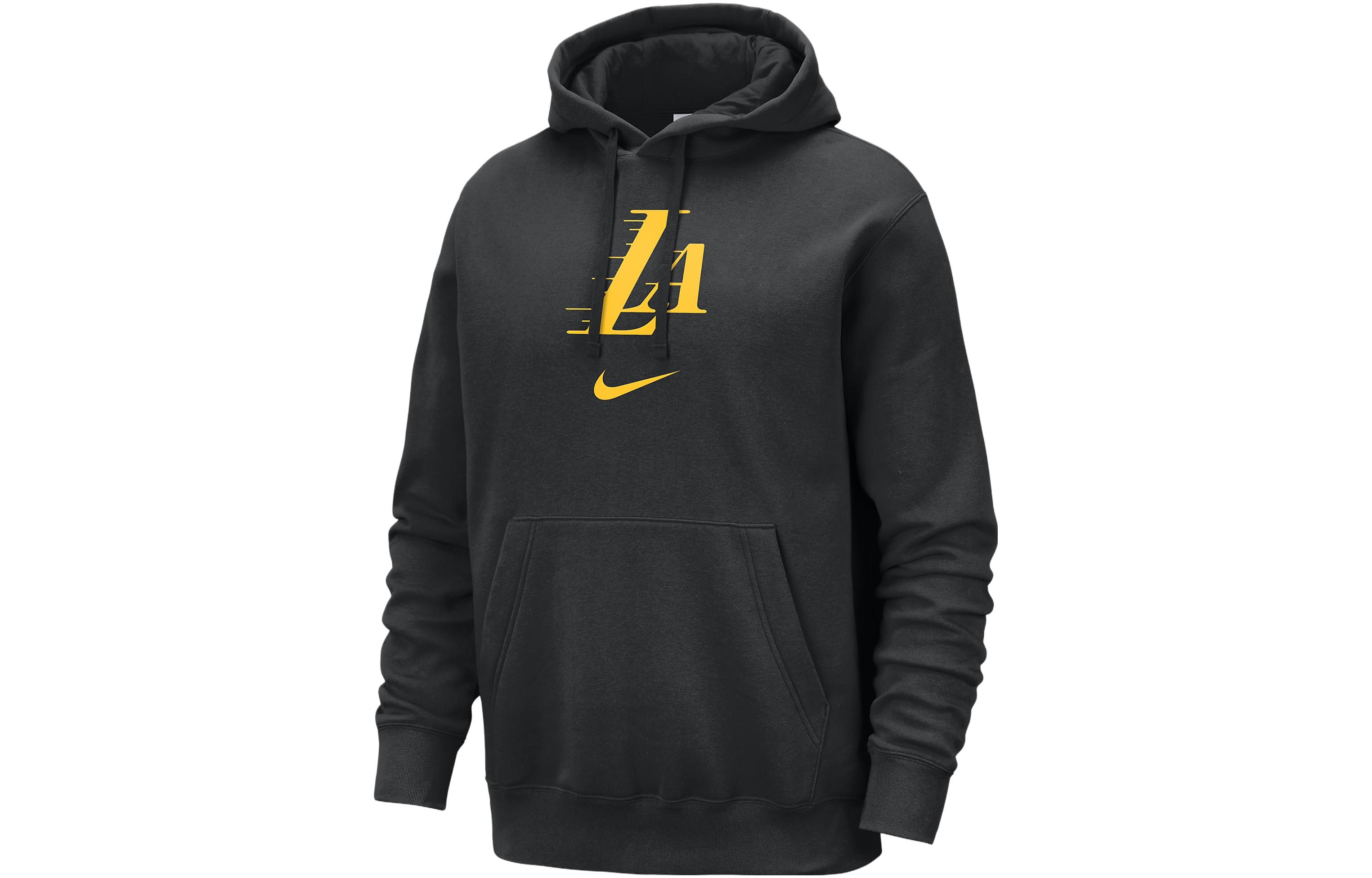Nike Club Fleece City Edition NBA
