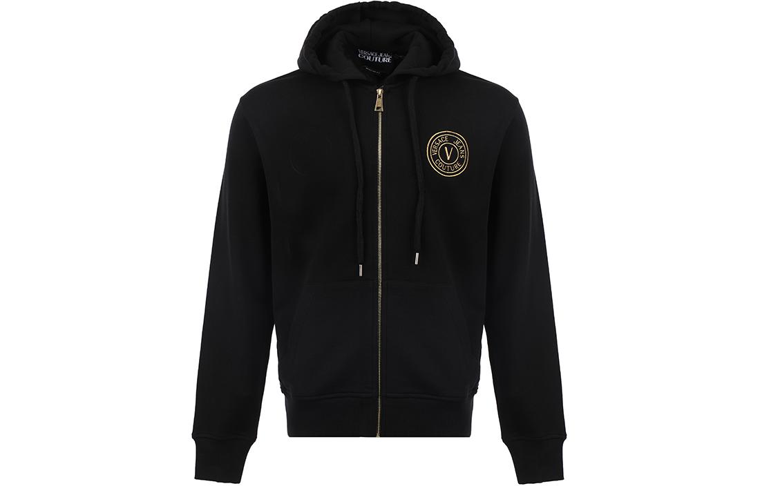 VERSACE JEANS COUTURE SS24 Logo