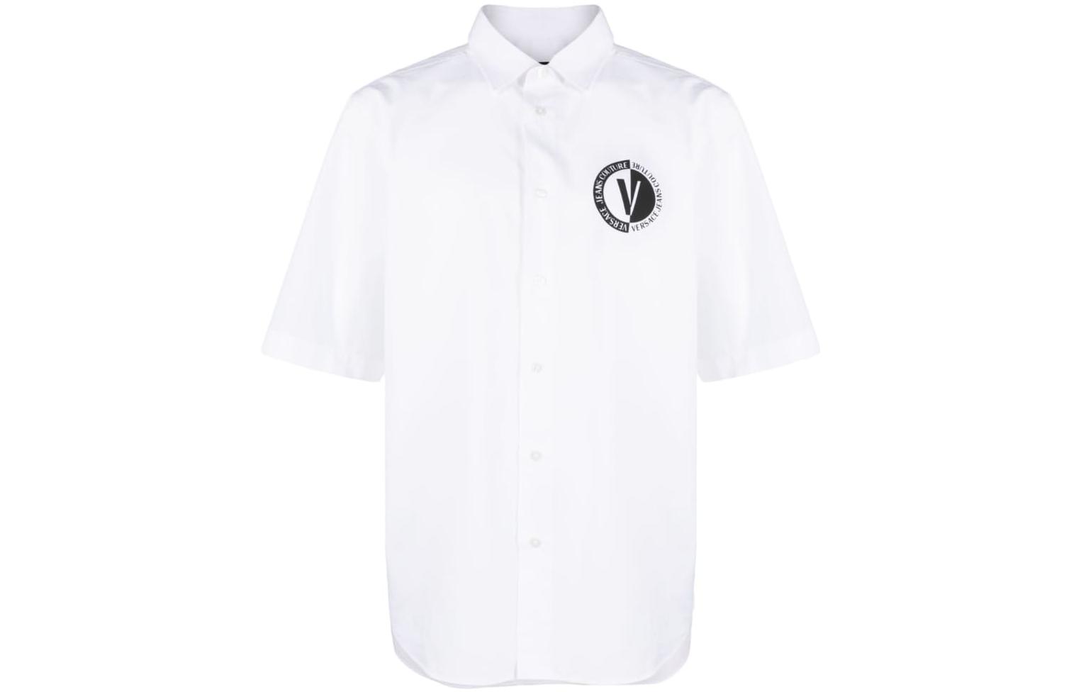 VERSACE JEANS COUTURE SS23 Logo