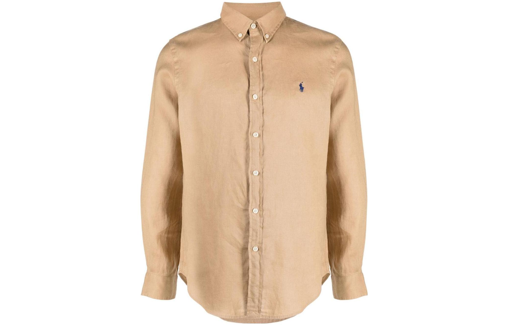 Polo Ralph Lauren SS23 Logo