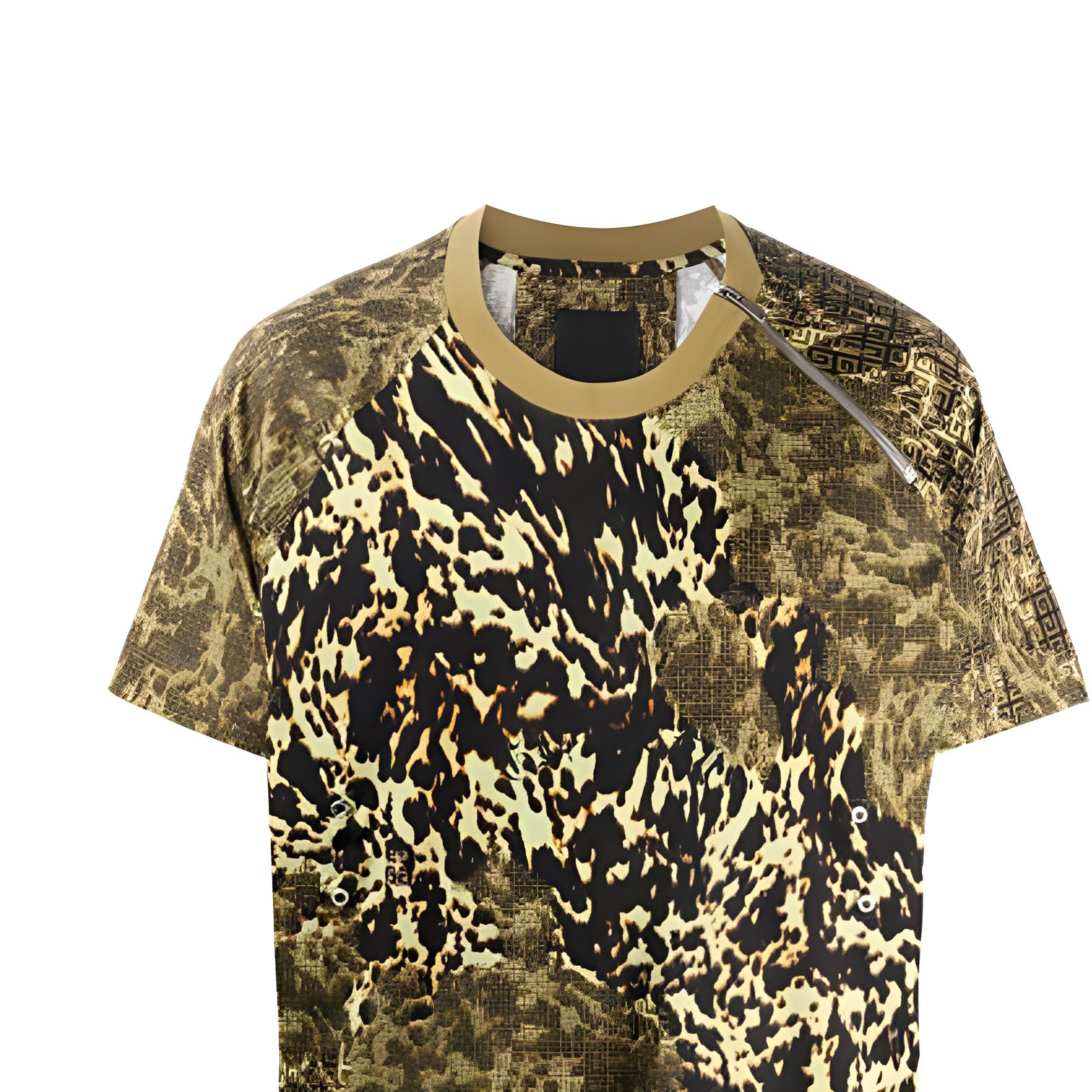 Givenchy FW21 T