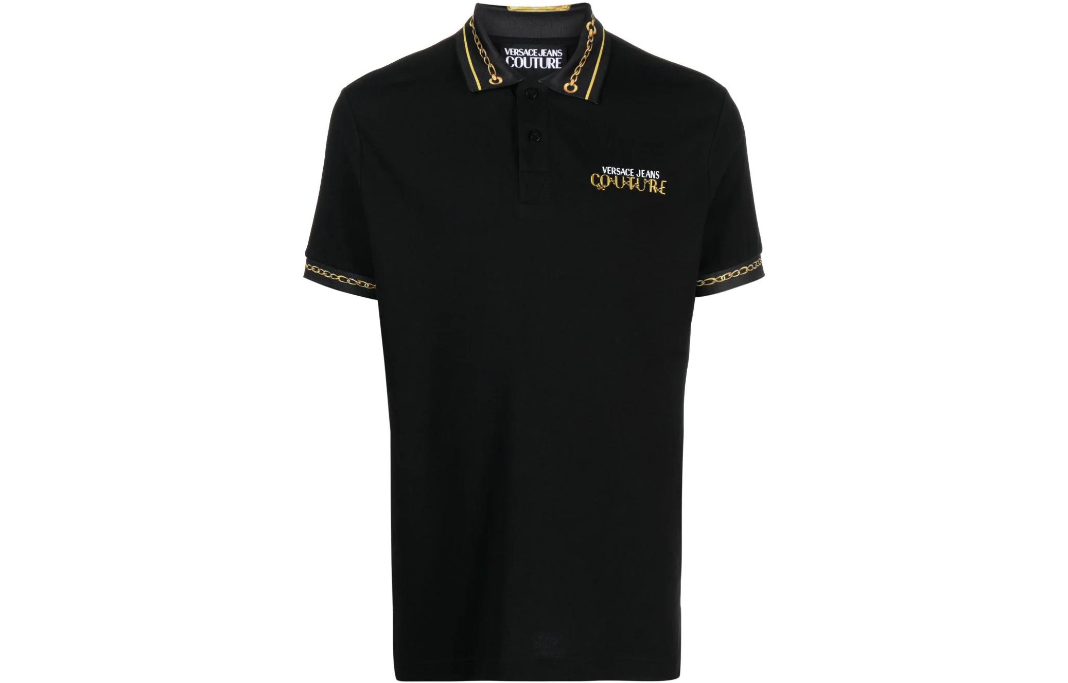VERSACE JEANS COUTURE SS23 Polo