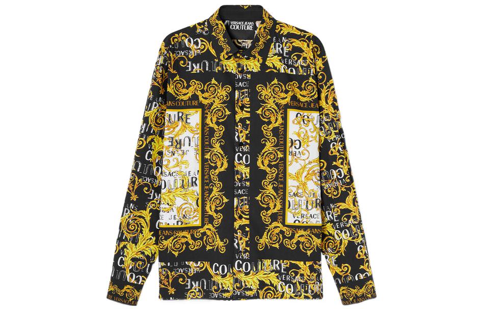 VERSACE JEANS COUTURE SS23 Logo