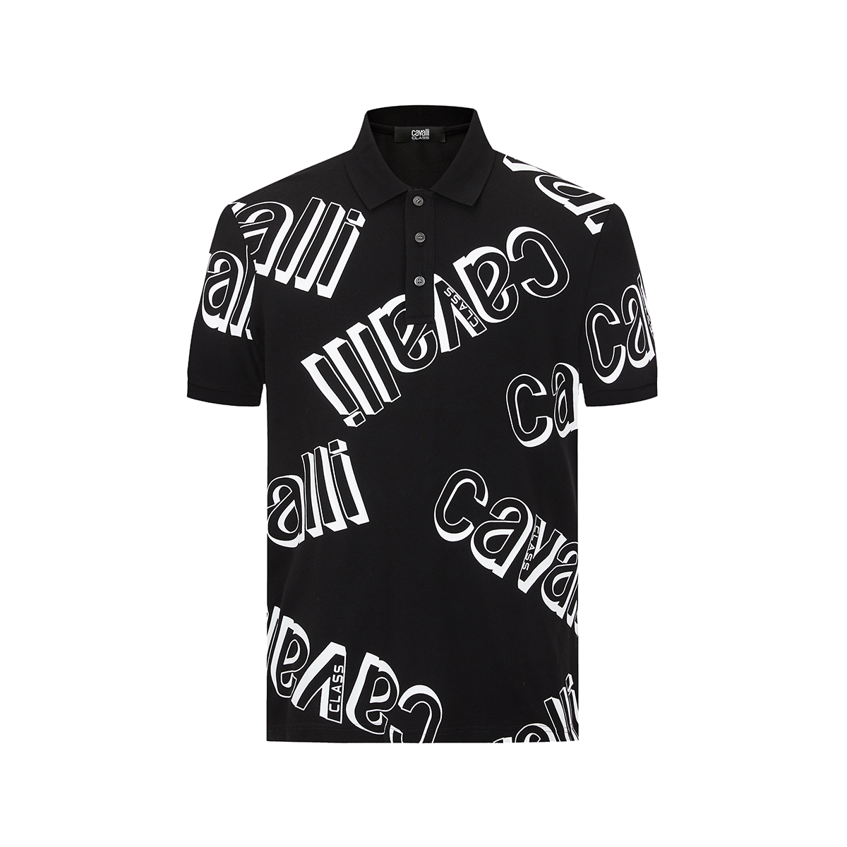 Cavalli Class Polo