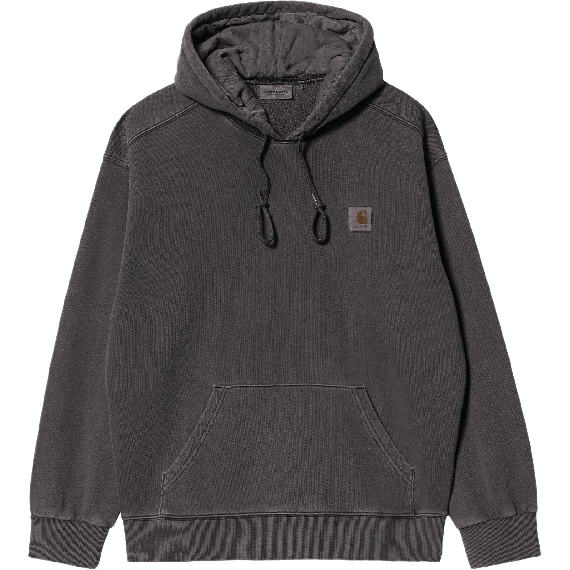 Carhartt WIP SS24 Hooded Nelson Sweat