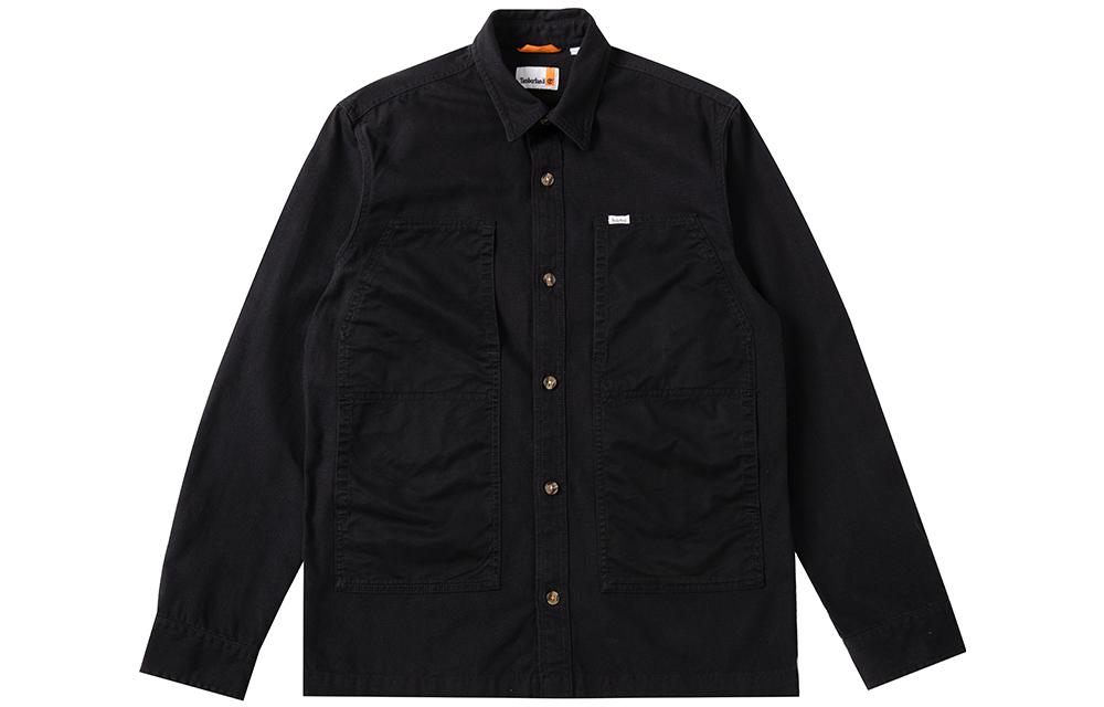 Timberland FW22 Logo